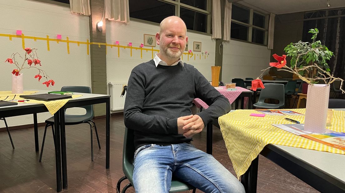 Christiaan Dekker