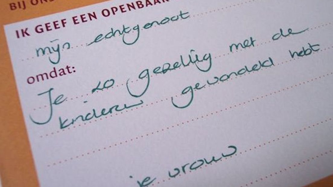 Nationale Complimentendag