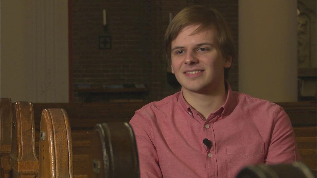 Lucas Brinkhuis