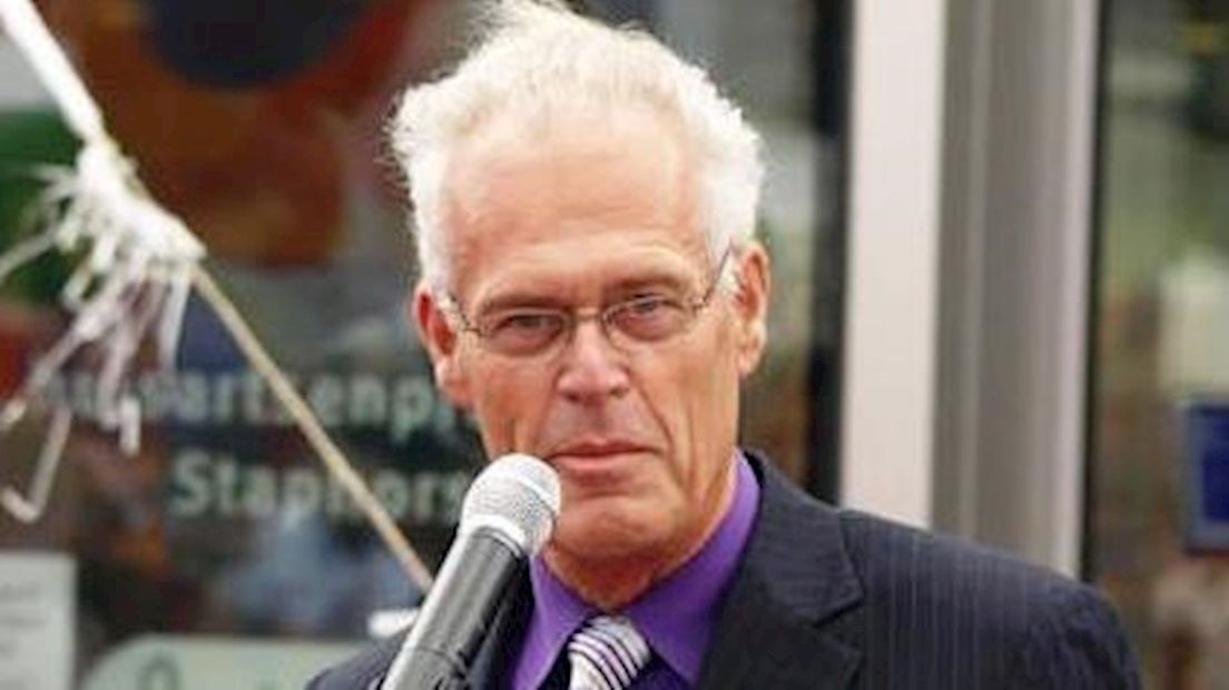 Joop Alssema