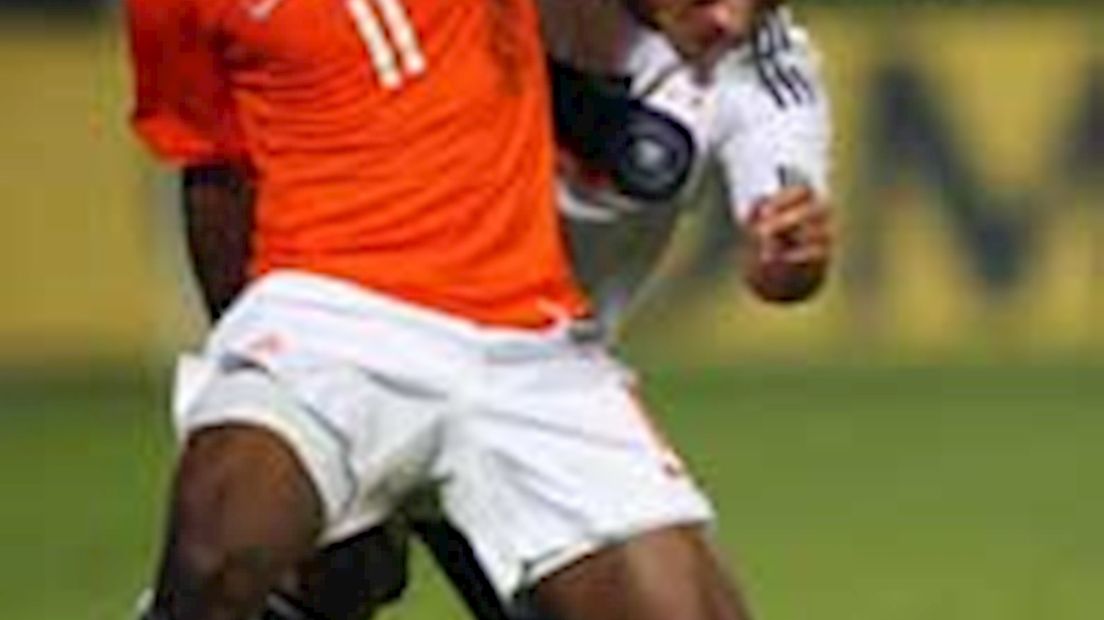 Eljero Elia