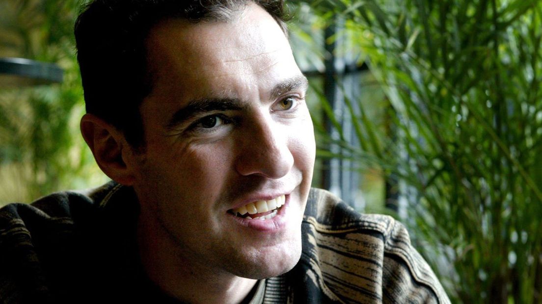 Johan Nijenhuis zoekt figuranten voor nieuwe speelfilm Omroep West