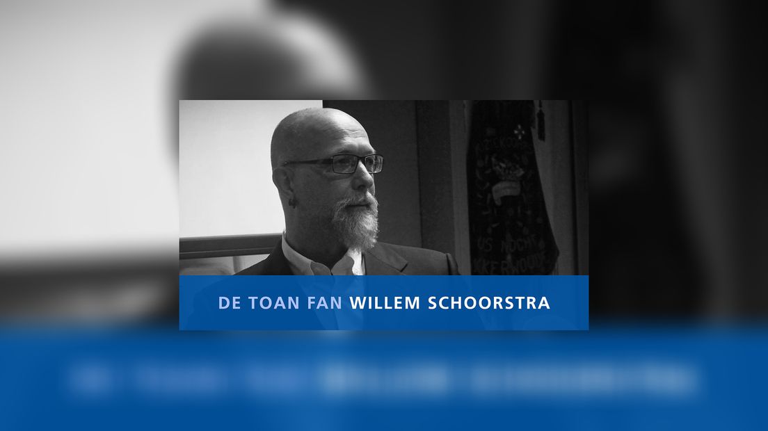 De Toan fan Willem Schoorstra