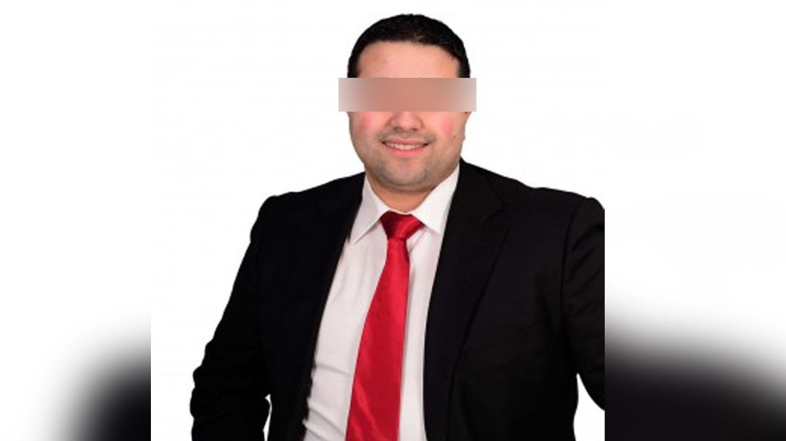 Khalid T.