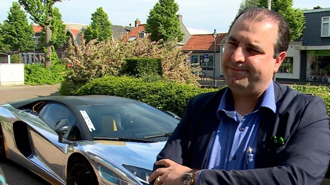 Hotel in Aardenburg herbergt illegaal, eigenaren woedend over invallen