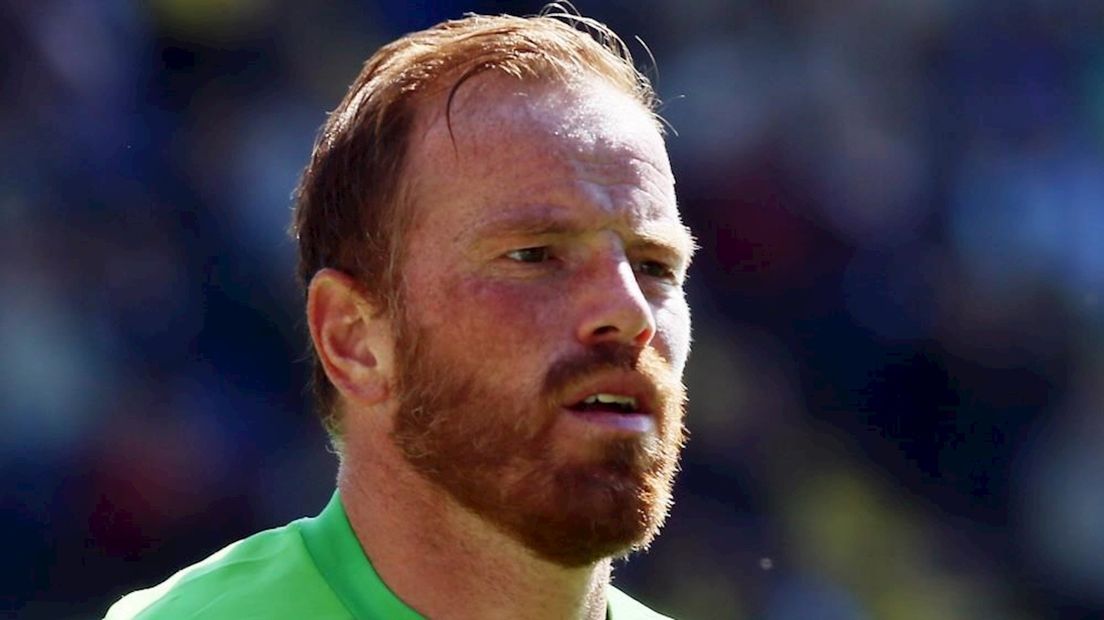 'Jelle Ten Rouwelaar zegt PEC Zwolle af en blijft bij NAC' RTV Oost