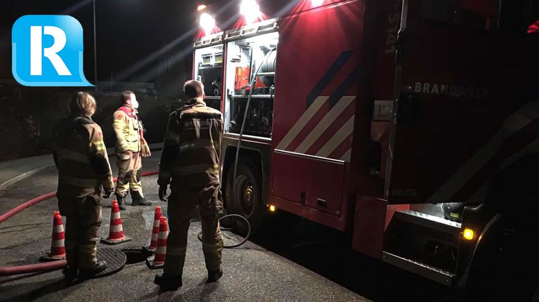 Brandweer