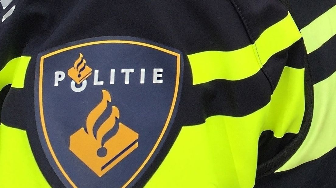 Politie (archief)