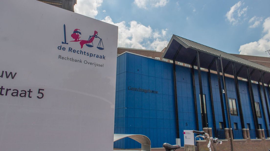 Rechtbank Almelo