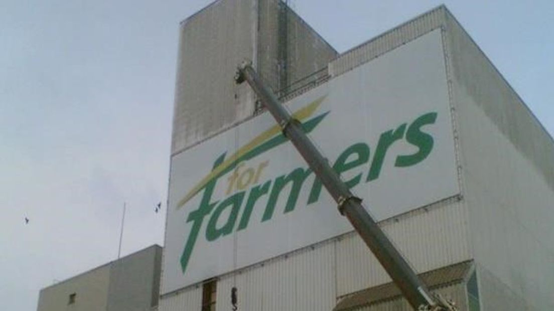 ForFarmers in Almelo
