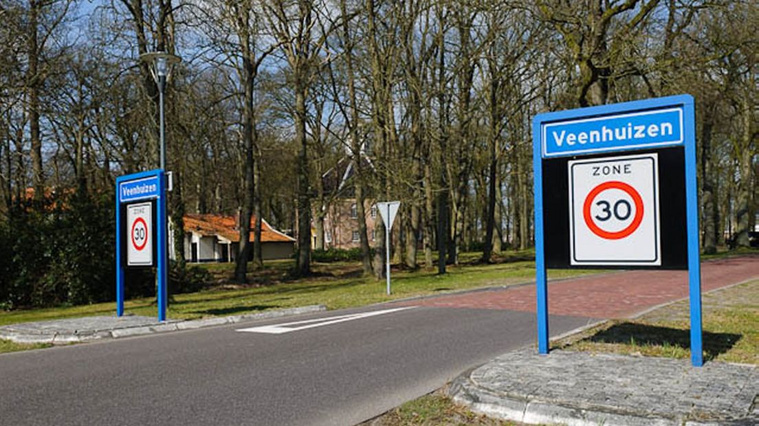 De Noorse gedetineerden komen in eerste instantie voor drie jaar