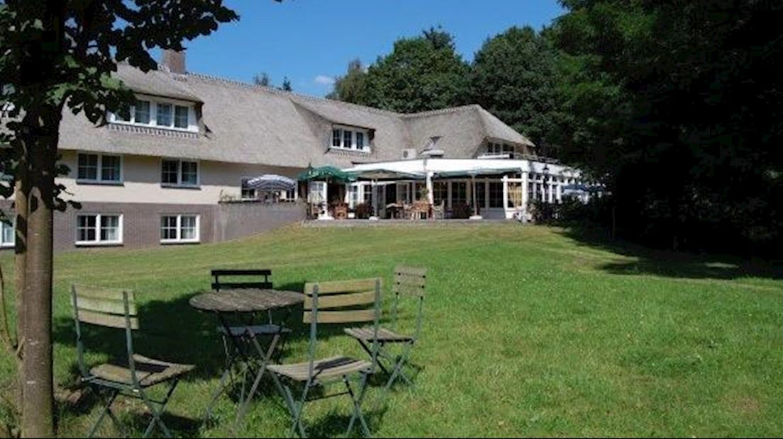 Hotel-restaurant Herikerberg