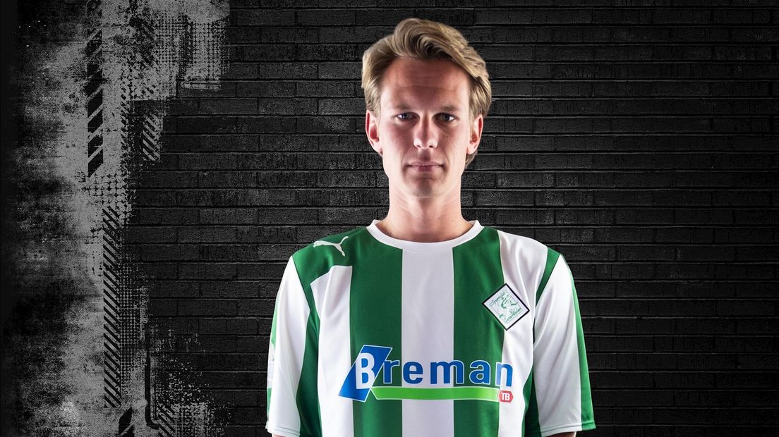 Job van Dalfsen
