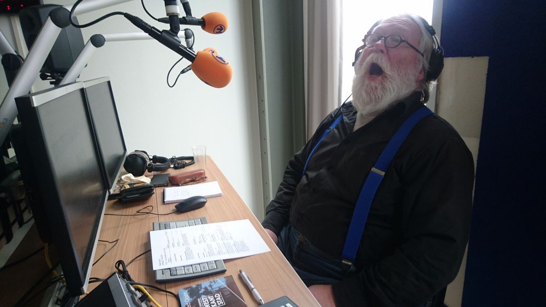 Henk Scholte