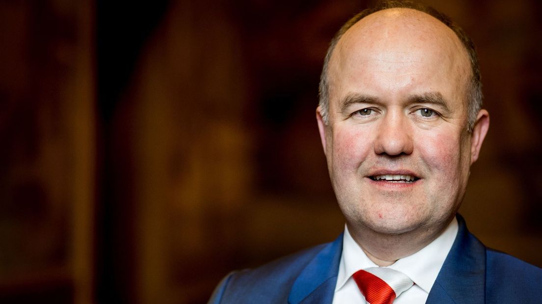 Friesland laat zijn oog op Zeeland vallen Omroep Zeeland