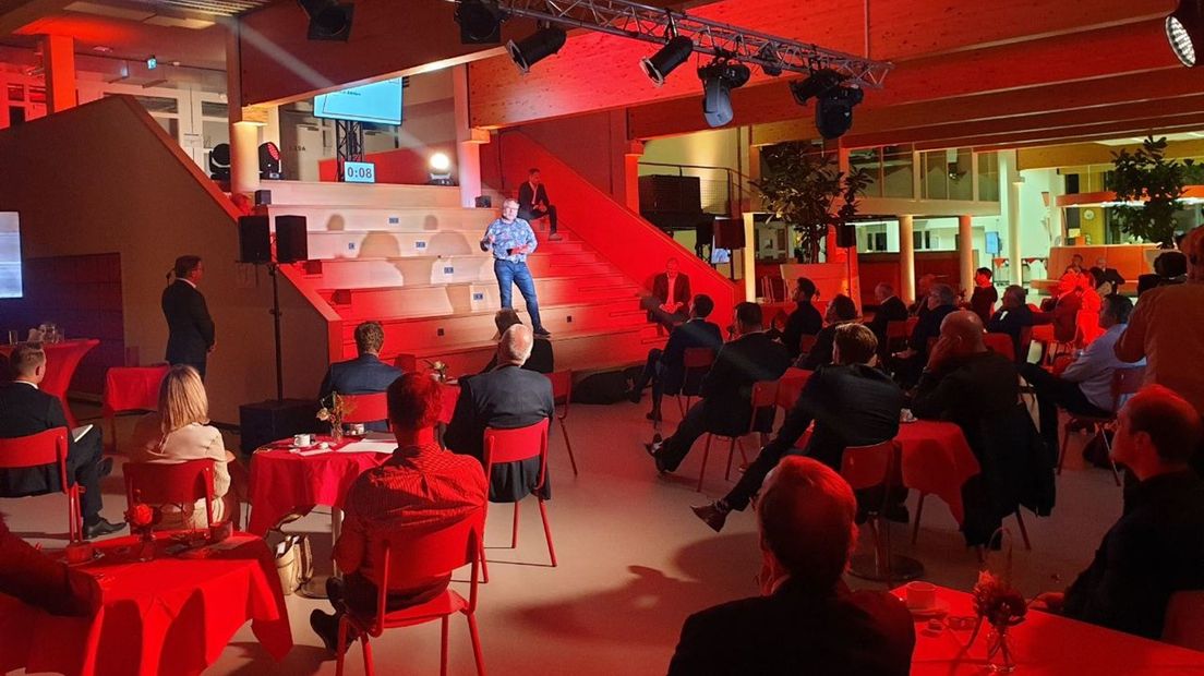 Dit Zijn De Drie Finalisten Van Drentse Onderneming Van Het Jaar 2020 