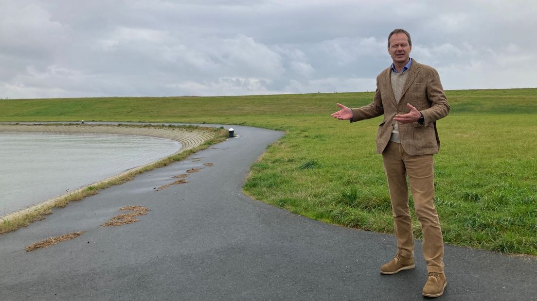 Wim van den Abbeele Perkpolder
