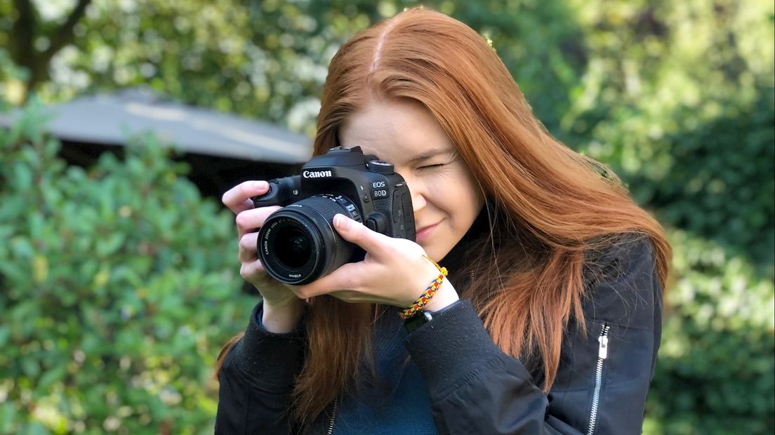 Denise Nijland