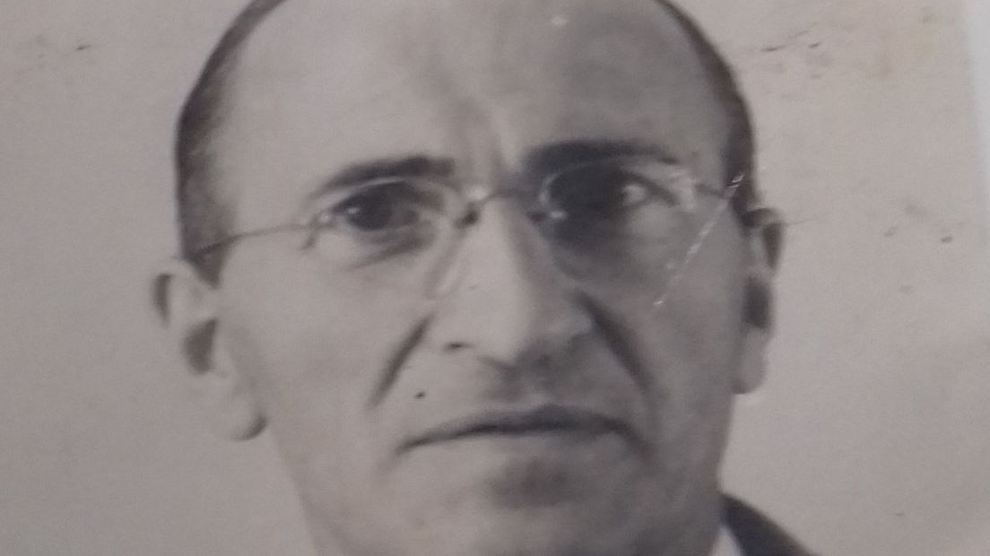 Piet Beuker
