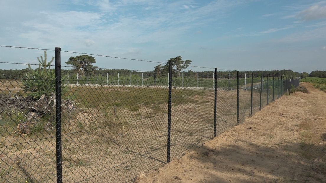 Het besluit van Stichting Nationaal Park De Hoge Veluwe om ecoducten te sluiten voor herten en wolven valt slecht bij het CDA in Gelderland. De provincie is verrast door het hek. 'Wij waren in de veronderstelling nog in gesprek te zijn', reageert een woordvoerder.