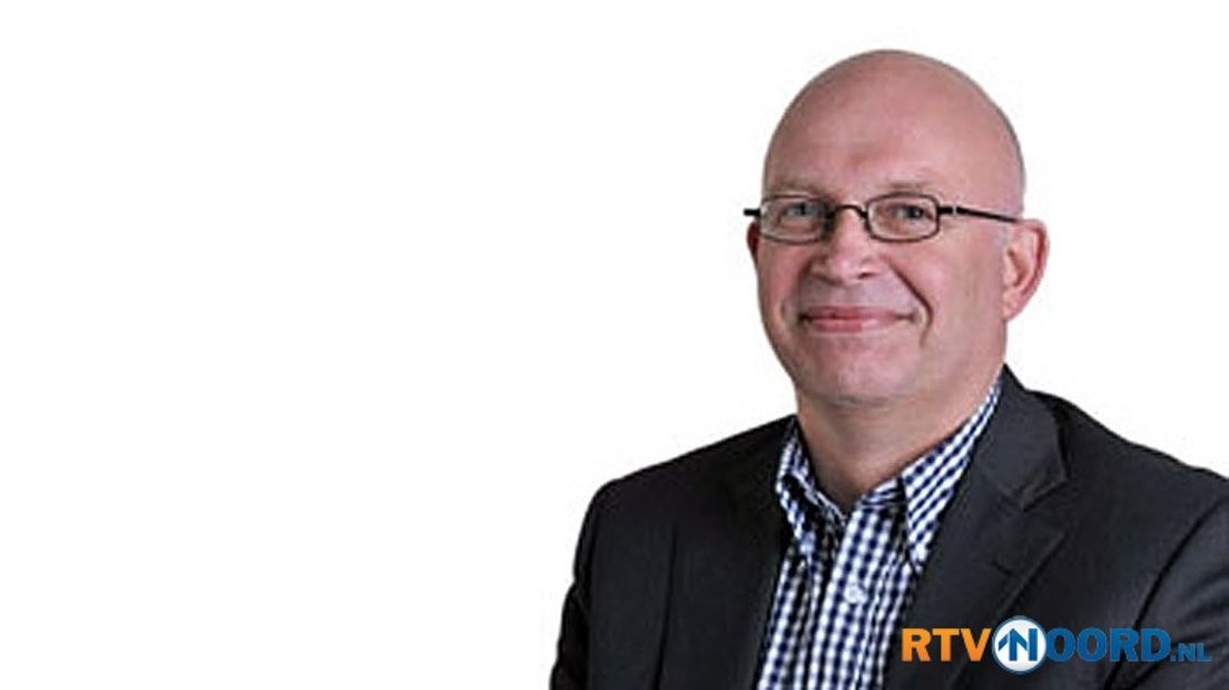 Henk Staghouwer