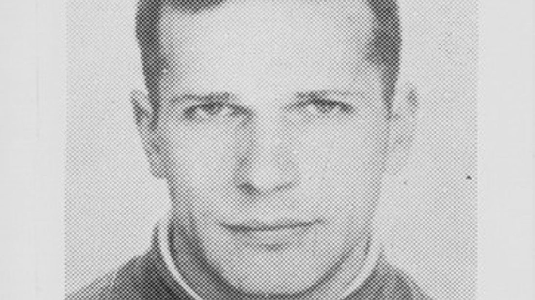 Klaas Carel Faber