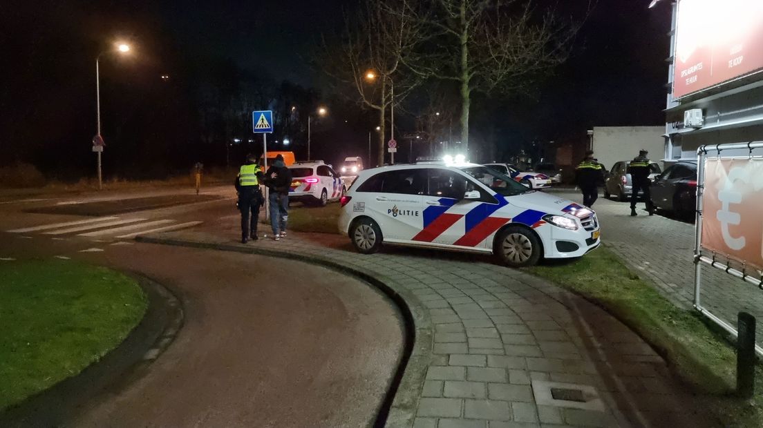 112 news: Police arrest man for car burglary in city • Community service for public violence after Heerenveen-Groningen