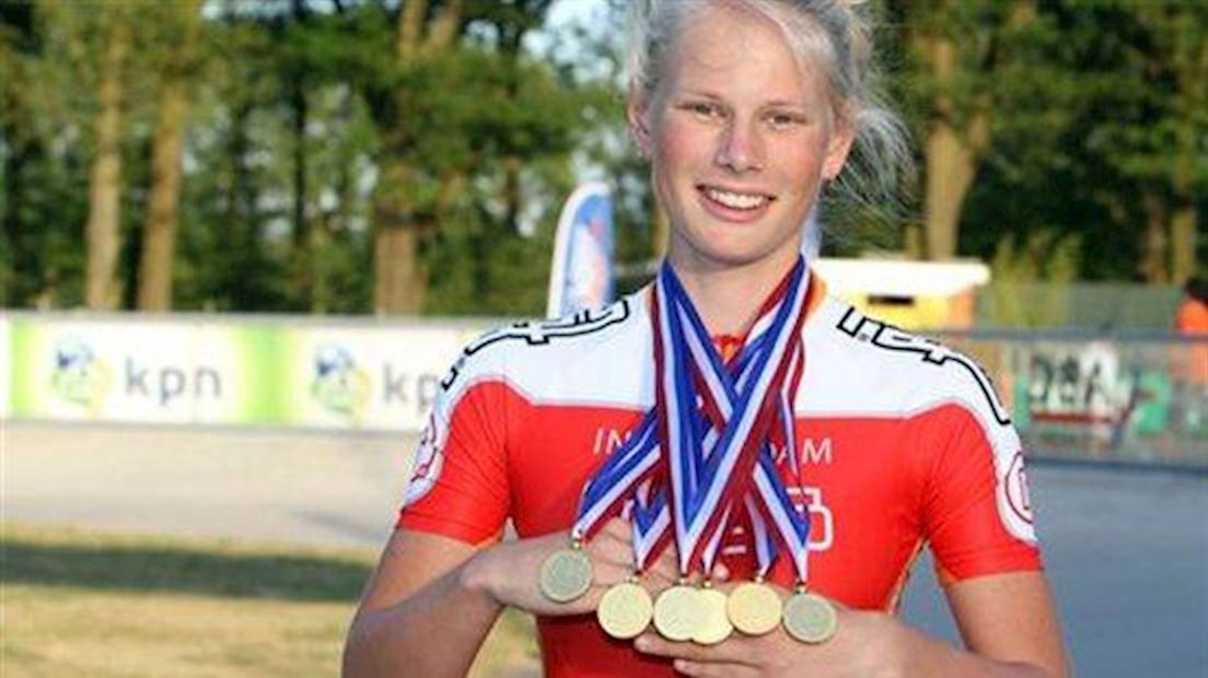 Annemarie Boer