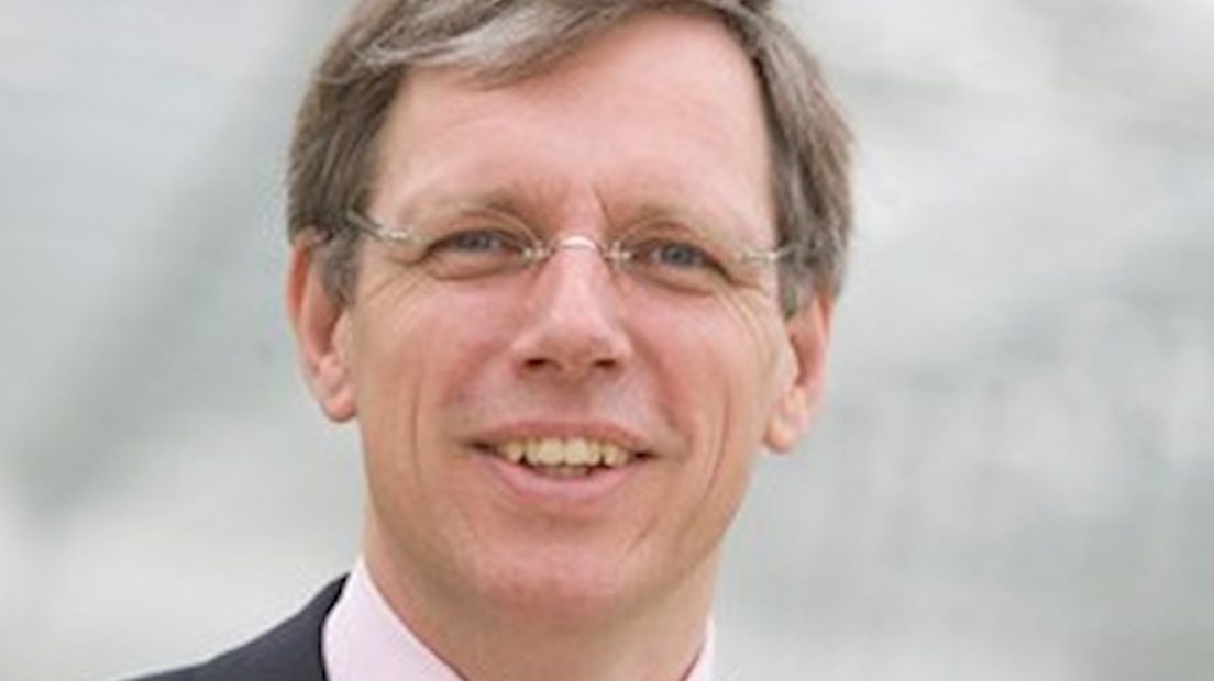 Cornelis Visser
