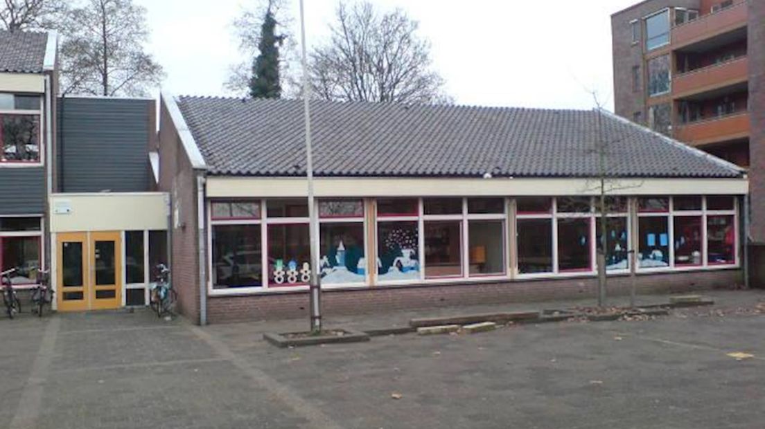 SP wil aandacht voor De Twijn