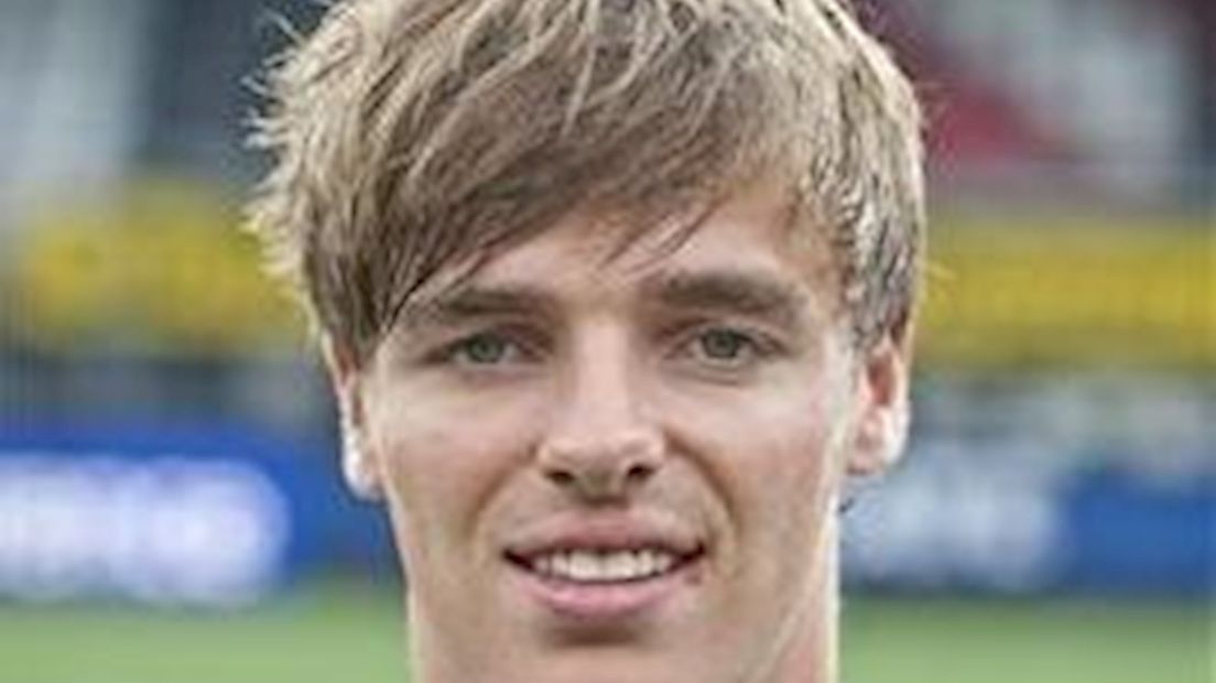 Ben Rienstra