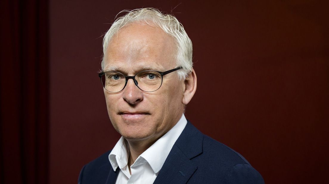 Kabinet haalt nieuwbouwdoel op deze manier niet, zegt Friese bouwvoorzitter - Omrop Fryslan