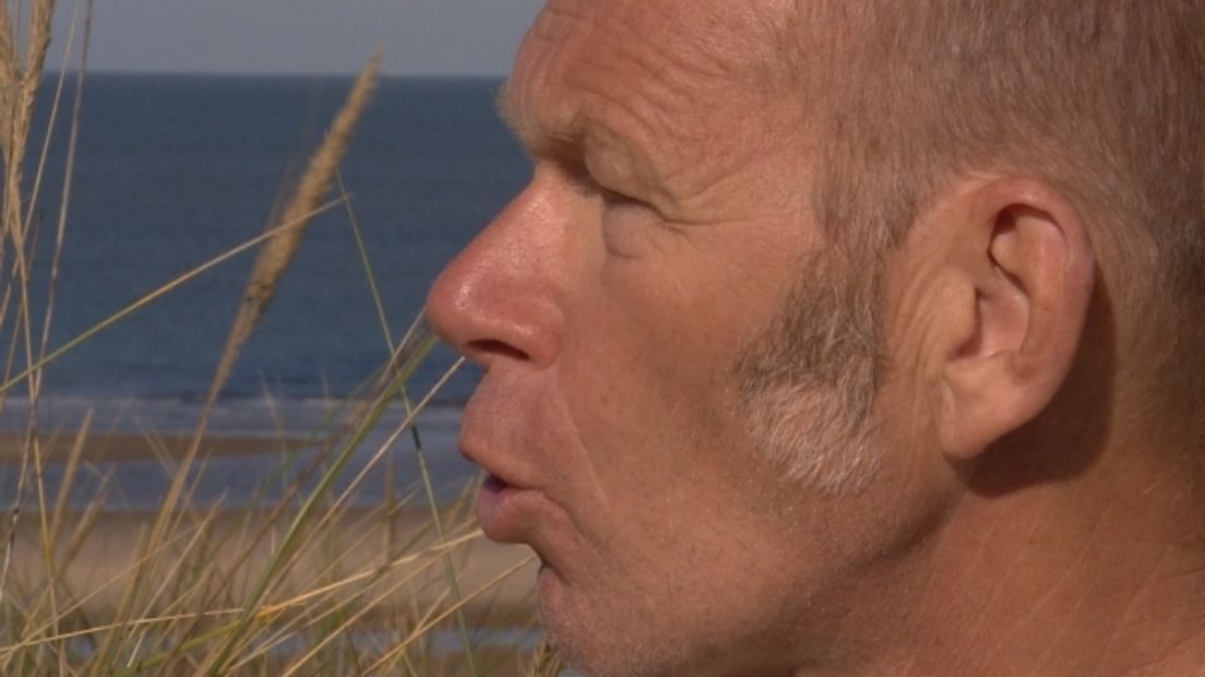 Karel Leeftink blijft stadsdichter van Middelburg