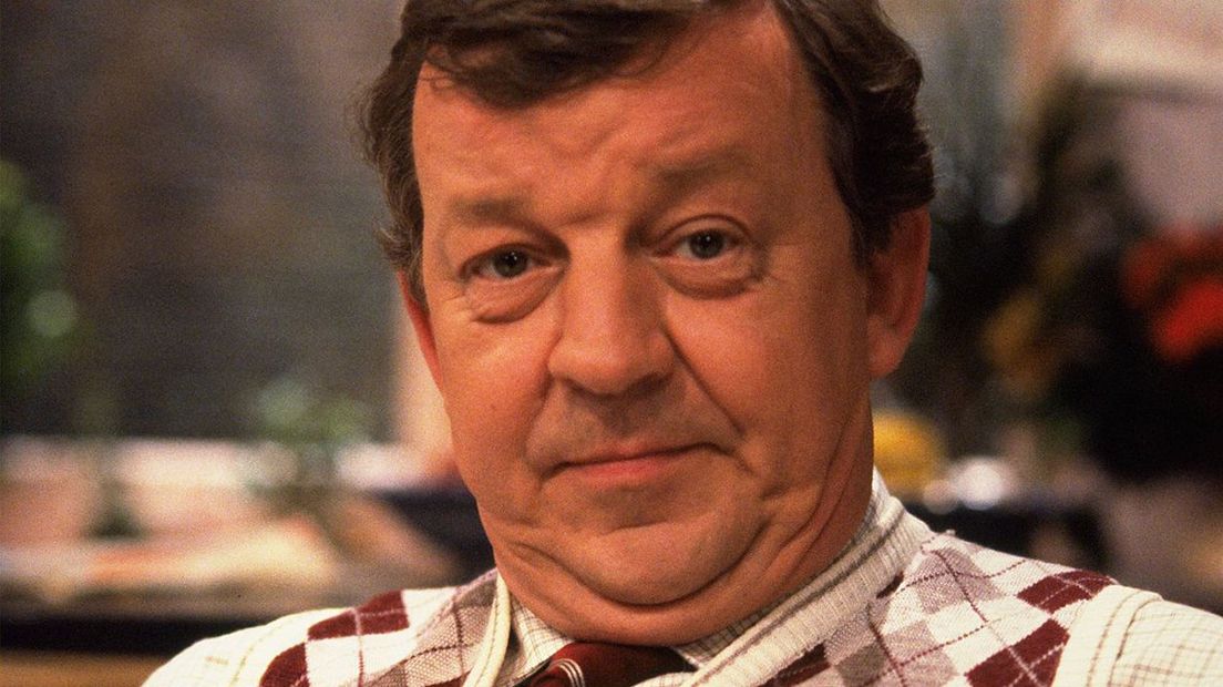 Gaston van Erven in Vrienden voor het Leven