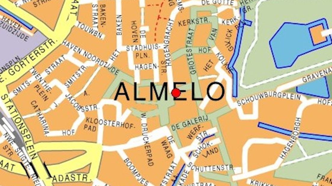 veiligste stad