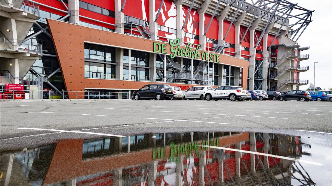 FC Twente is gered: raad Enschede gaat akkoord met miljoenensteun