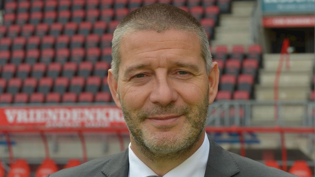 Jan Zoutman