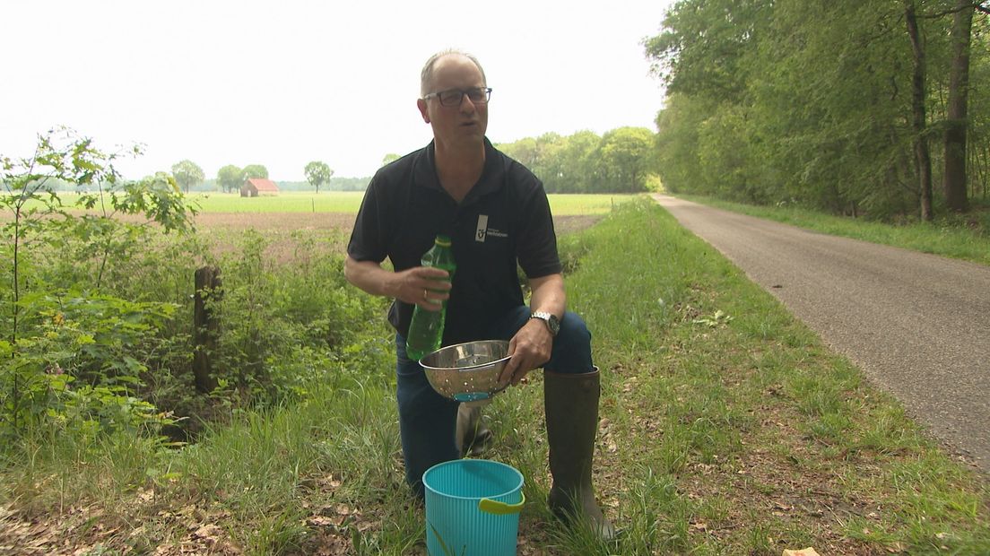 Bas Worm legt uit wat boeren kunnen doen