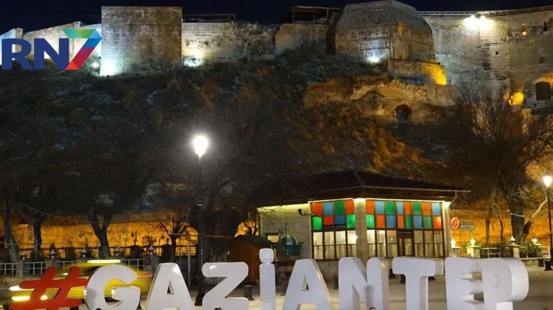 Veel steun voor beëindigen stedenband Gaziantep, niet voor naamsverandering Gaziantepplein
