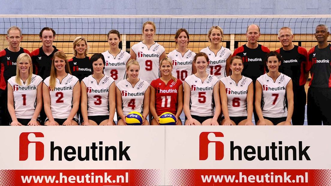 Heutink Pollux