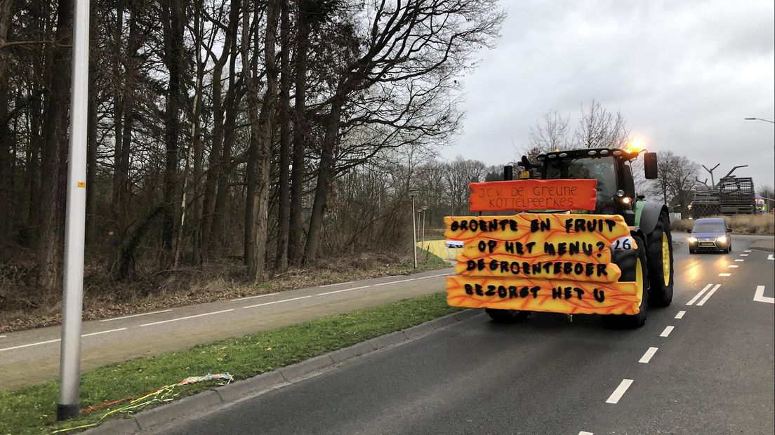 Carnaval in Oldenzaal