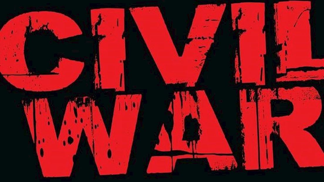 Civil War van T.I.M.