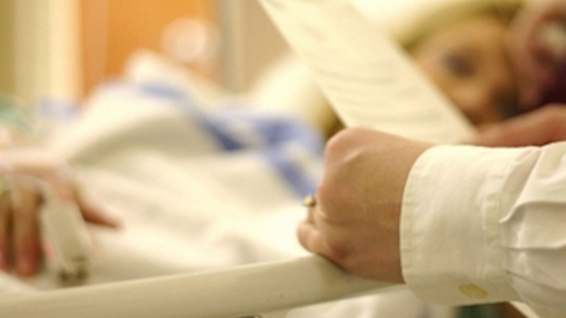 Hospice in Rijssen