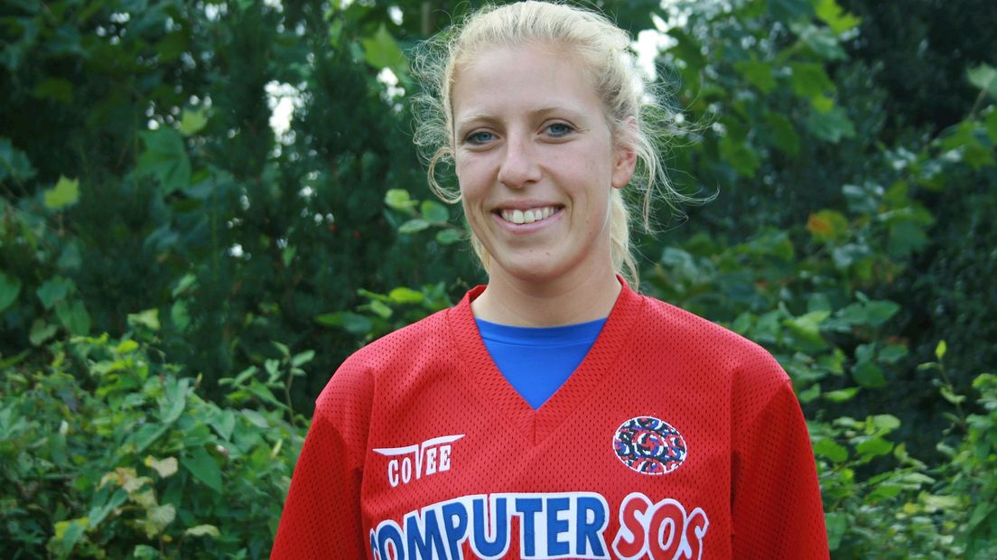 Nadine Marinus