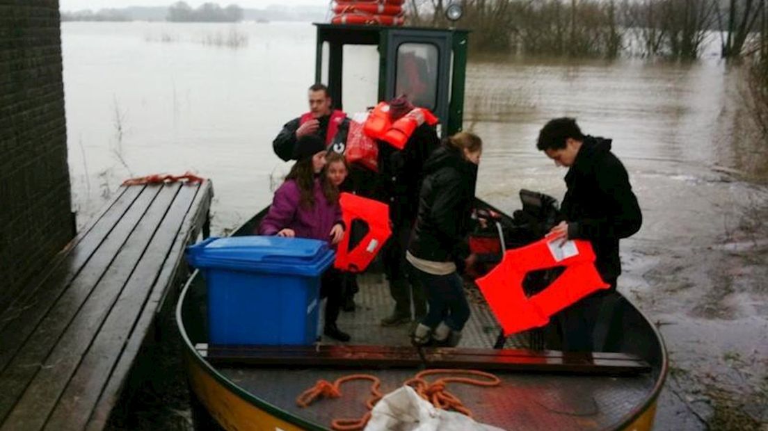 Noodveer Fortmond