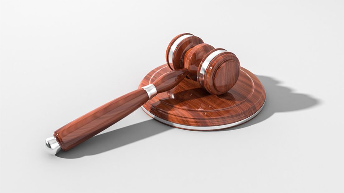 Een man die zijn buurman mishandelde, kreeg vandaag z'n straf (Rechten: Pixabay.com)