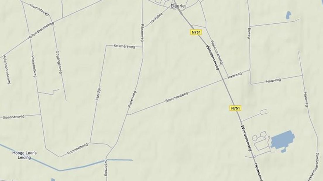 Foto Google maps