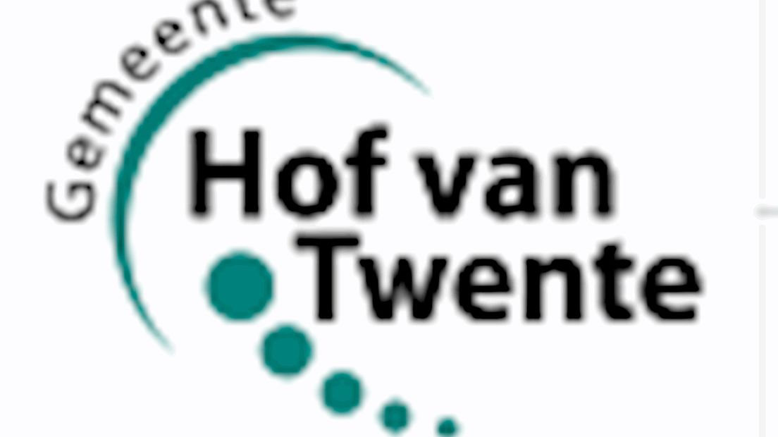 Logo gemeente Hof van Twente