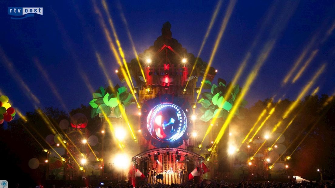 Freshtival 2013