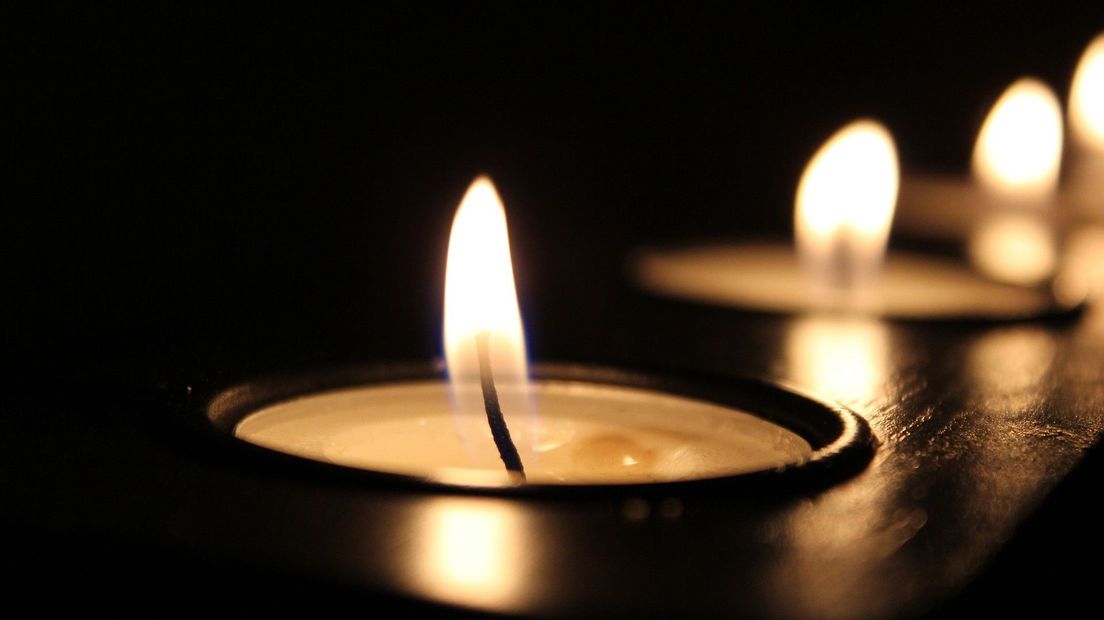 Voorzitter Drentse Ouderen Partij Ria de Weerd overleden - RTV Drenthe